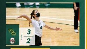 Image post by @wmtribevb on Instagram
