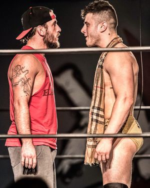 Image post by @the_mjf on Instagram