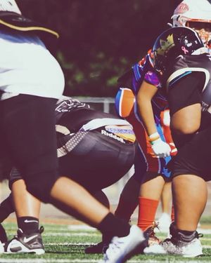 Image post by @heirfootball on Instagram