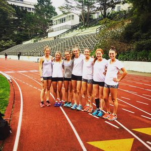 Image post by @nuxc_wildcats on Instagram