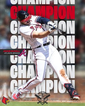 Image post by @louisvillebsb on Twitter