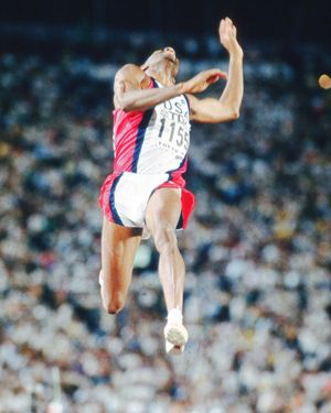 Image post by @usatf on Instagram