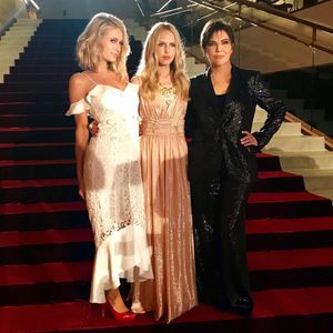 Image post by @parishilton on Instagram