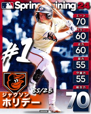 Image post by @mlbjapan on Instagram