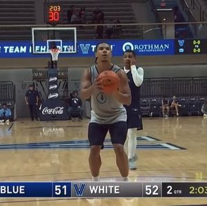 Image post by @collegeballmixtapes on Instagram