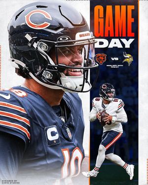 Image post by @dabears.w on Instagram