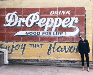 Image post by @sarahhorner00 on Instagram