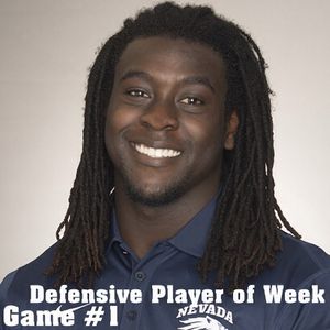 Image post by @nevadafootball on Instagram