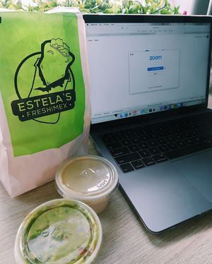 Image post by @estelasfreshmex on Instagram