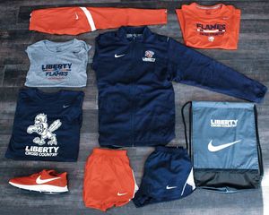 Image post by @liberty_xctf on Instagram