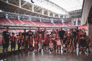 Image post by @azcardsinthecommunity on Instagram
