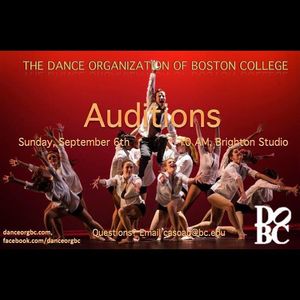 Image post by @danceorgbc on Instagram