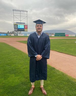 Image post by @pennstatebase on Instagram