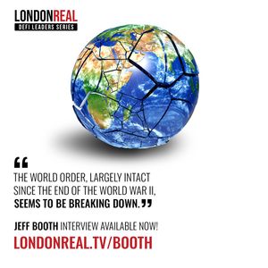 Image post by @londonrealtv on Instagram