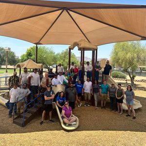 Image post by @cityofapachejunction on Instagram