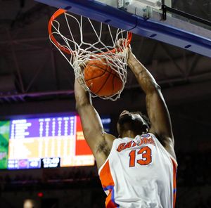 Image post by @gatorsports on Instagram