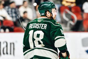 Image post by @iowawild on Instagram