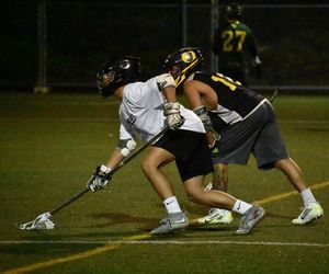 Image post by @uolacrosse on Instagram