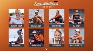 Image post by @texasrowing on Instagram