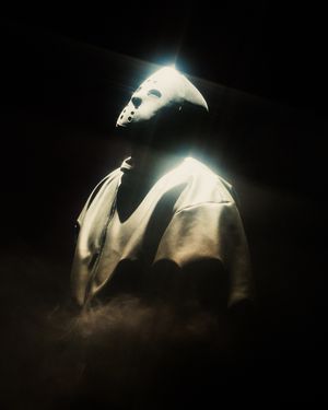 Image post by @rollingloud on TikTok