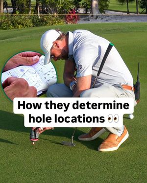 Image post by @kornferrytour on Instagram