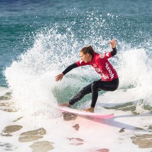 Image post by @wsl.qs on Instagram
