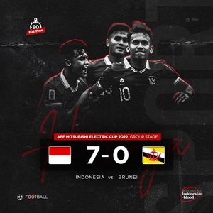 Image post by @indonesianblood on Instagram