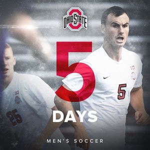 Image post by @ohiostatemsoc on Instagram