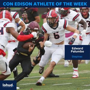 Image post by @lohudsports on Instagram