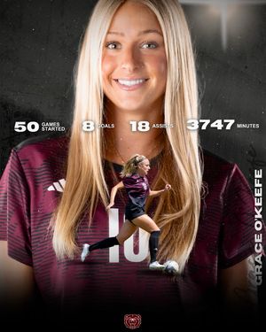 Image post by @msubearswsoccer on Instagram
