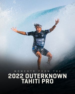 Image post by @wsl on Instagram