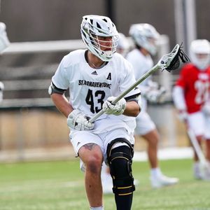 Image post by @bonniesmlax on Instagram