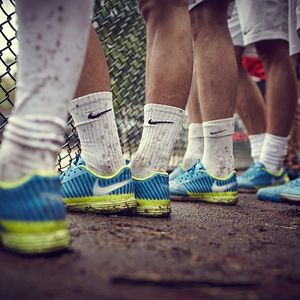 Image post by @nikefootball on Instagram
