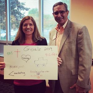 Image post by @gwinnettchamber on Instagram