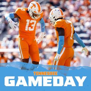 Image post by @tennesseeathletics on Facebook