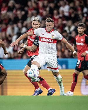 Image post by @bundesliga on Instagram