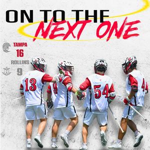 Image post by @utampalacrosse on Instagram