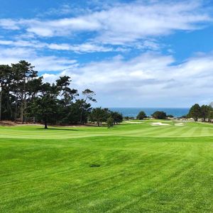 Image post by @pebblebeachresorts on Instagram