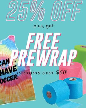 Image post by @soccergrlprobs on Instagram