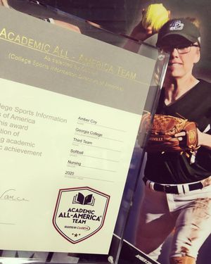 Image post by @gcsubobcats on Instagram
