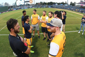 Image post by @nashvillesc on Instagram