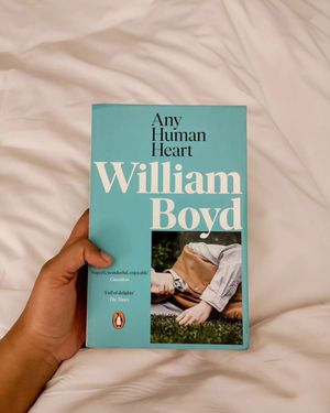 Image post by @thebookerprizes on Instagram