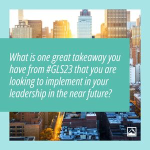 Image post by @glnsummit on Instagram