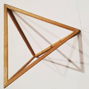 Image post by @drawingcenter on Instagram