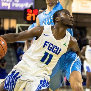 Image post by @fgcu on Instagram