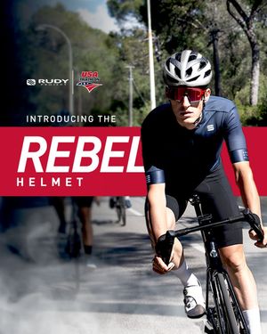 Image post by @usatriathlon on Instagram