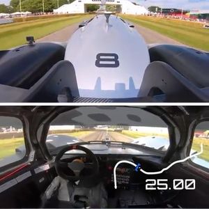 Image post by @lucasdigrassi on Instagram