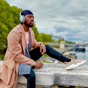 Image post by @bose on Instagram