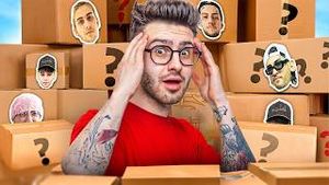 Video post by @georgescu on YouTube