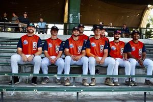 Image post by @newportgulls on Instagram